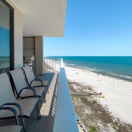 橘子海滩Stunning Views, 3Bd/2Ba W/ Private Balcony别墅 外观 照片