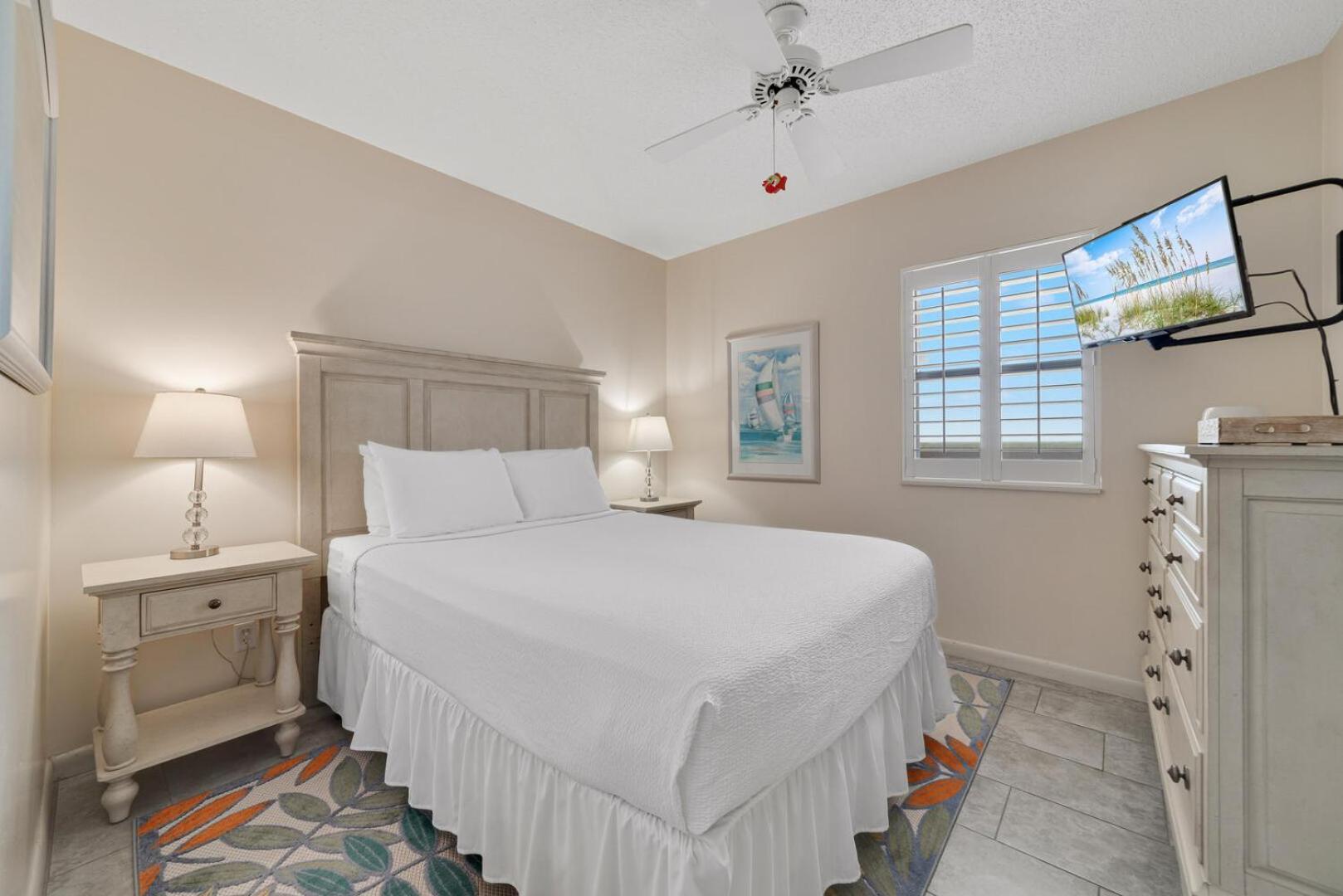 橘子海滩Stunning Views, 3Bd/2Ba W/ Private Balcony别墅 外观 照片