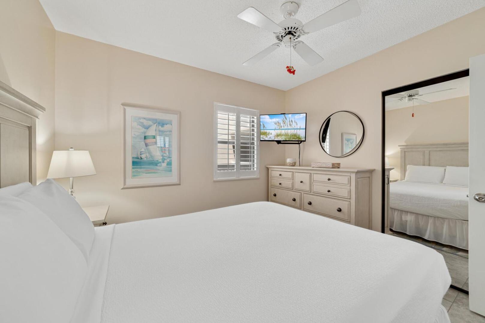 橘子海滩Stunning Views, 3Bd/2Ba W/ Private Balcony别墅 外观 照片