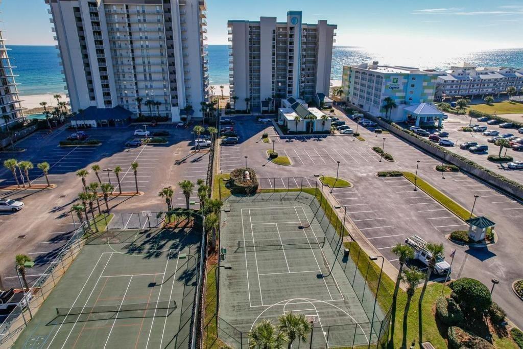 橘子海滩Stunning Views, 3Bd/2Ba W/ Private Balcony别墅 外观 照片
