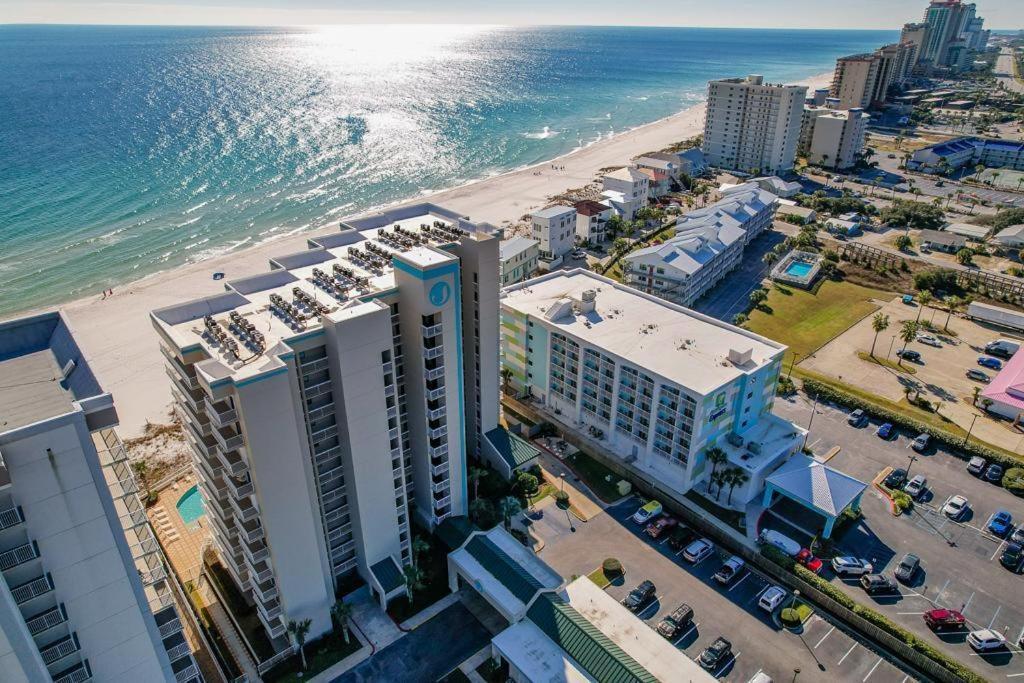 橘子海滩Stunning Views, 3Bd/2Ba W/ Private Balcony别墅 外观 照片