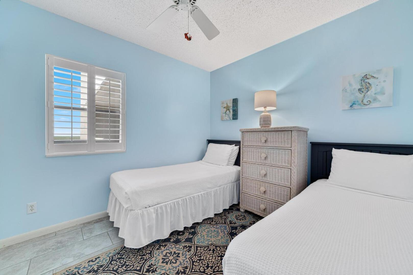 橘子海滩Stunning Views, 3Bd/2Ba W/ Private Balcony别墅 外观 照片