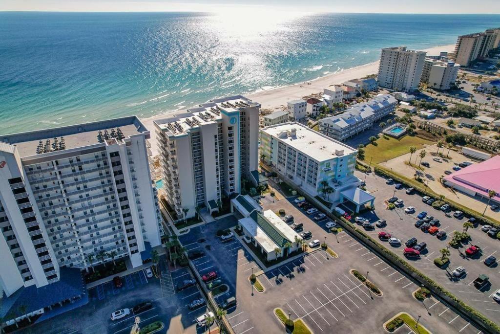 橘子海滩Stunning Views, 3Bd/2Ba W/ Private Balcony别墅 外观 照片