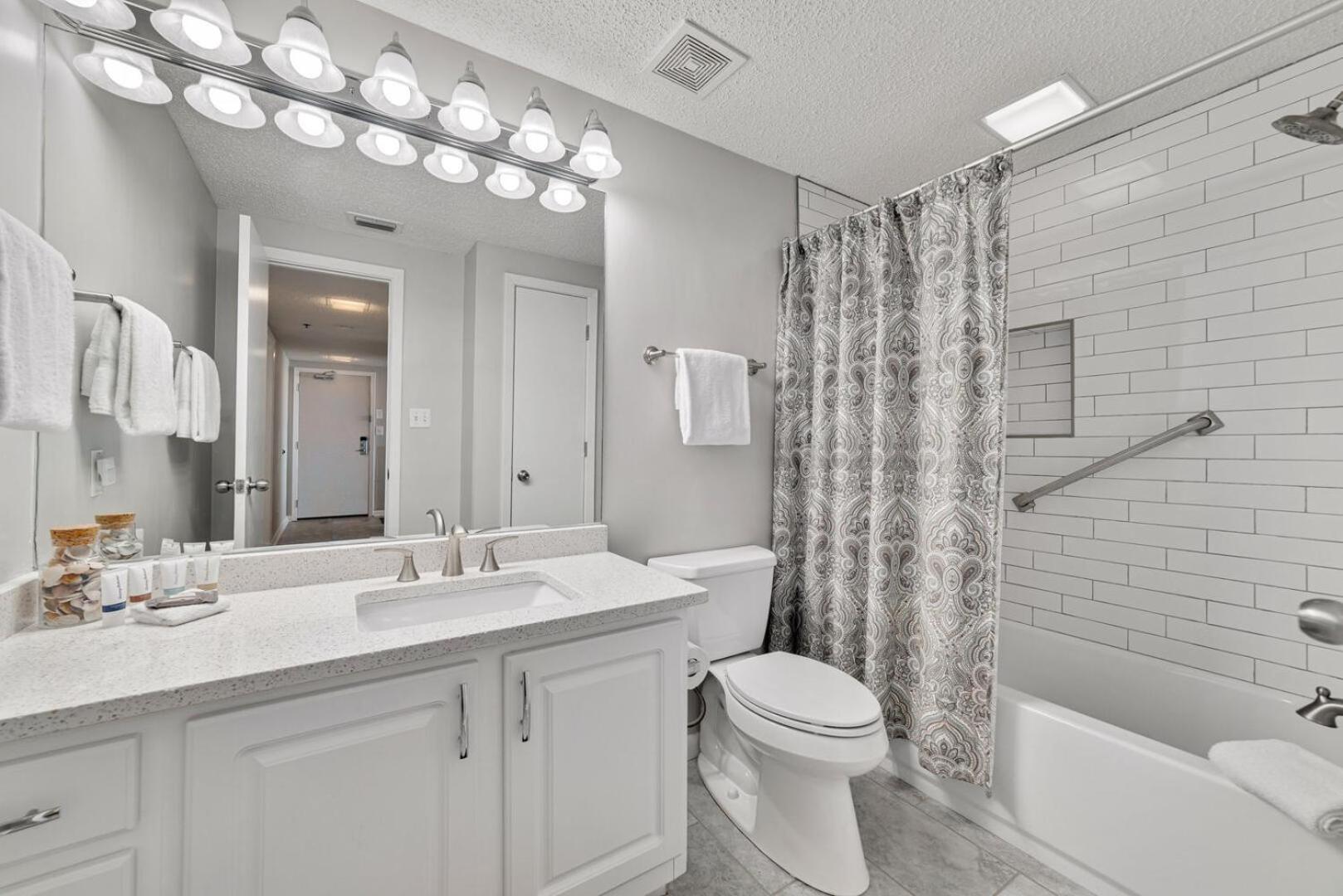 橘子海滩Stunning Views, 3Bd/2Ba W/ Private Balcony别墅 外观 照片
