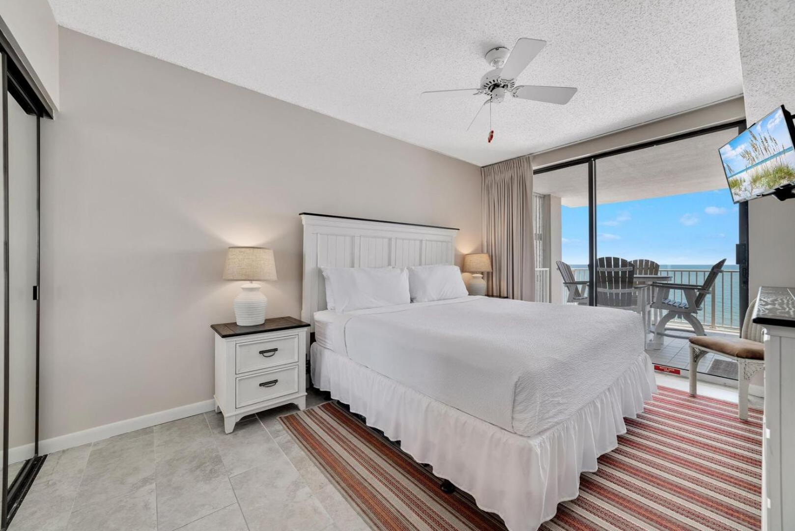 橘子海滩Stunning Views, 3Bd/2Ba W/ Private Balcony别墅 外观 照片