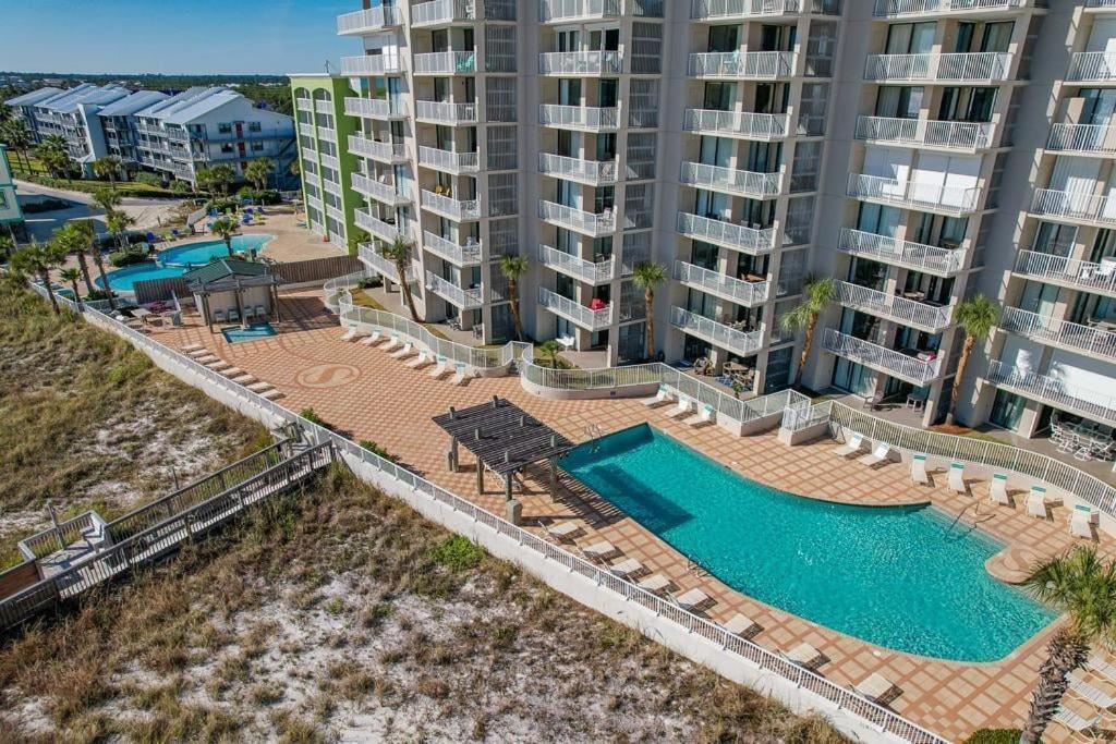 橘子海滩Stunning Views, 3Bd/2Ba W/ Private Balcony别墅 外观 照片