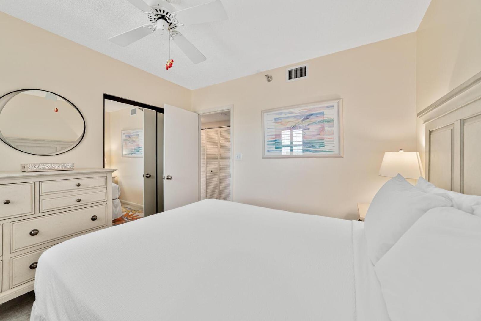 橘子海滩Stunning Views, 3Bd/2Ba W/ Private Balcony别墅 外观 照片