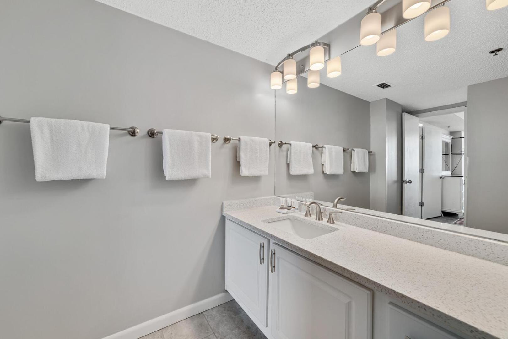 橘子海滩Stunning Views, 3Bd/2Ba W/ Private Balcony别墅 外观 照片