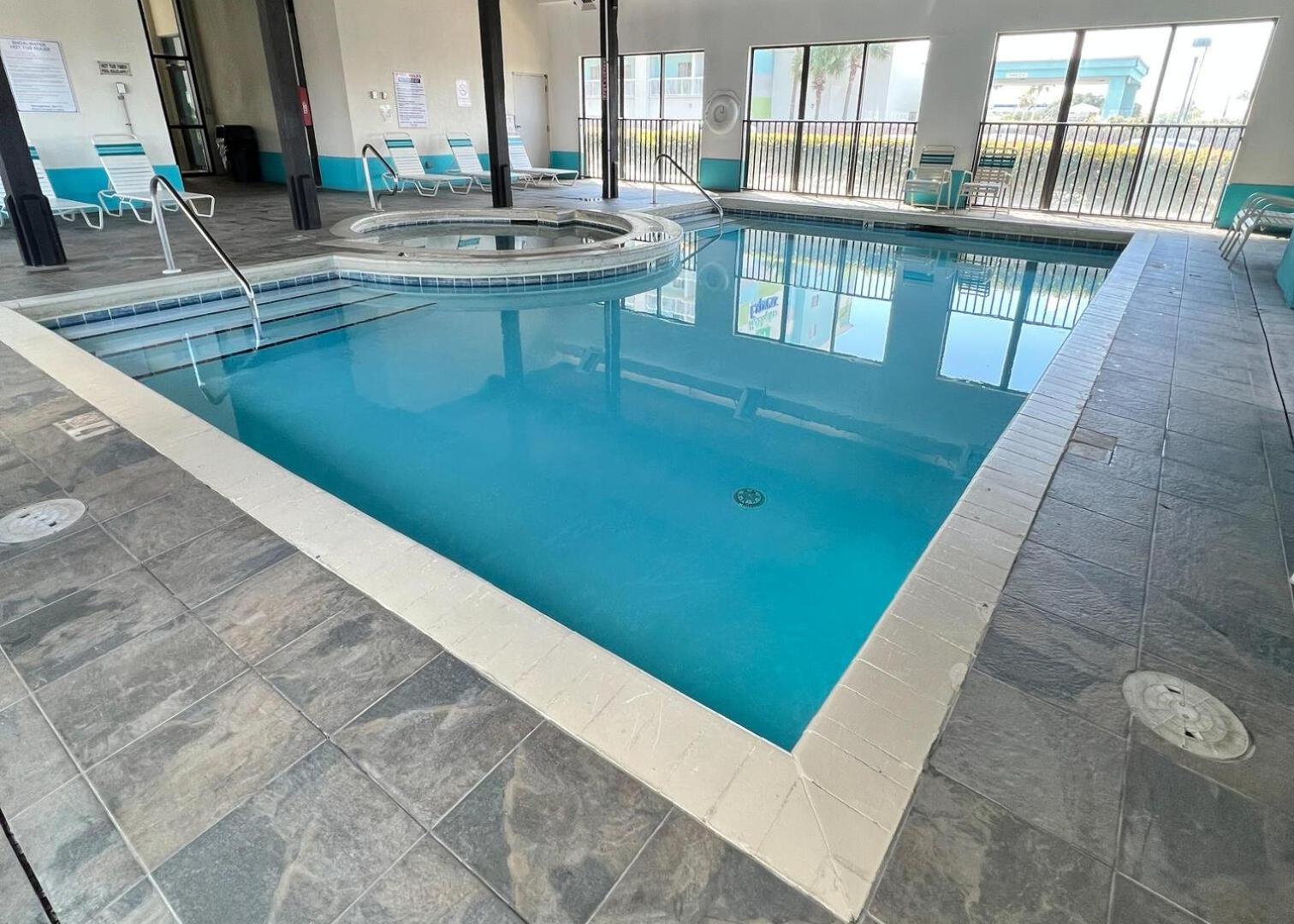 橘子海滩Stunning Views, 3Bd/2Ba W/ Private Balcony别墅 外观 照片