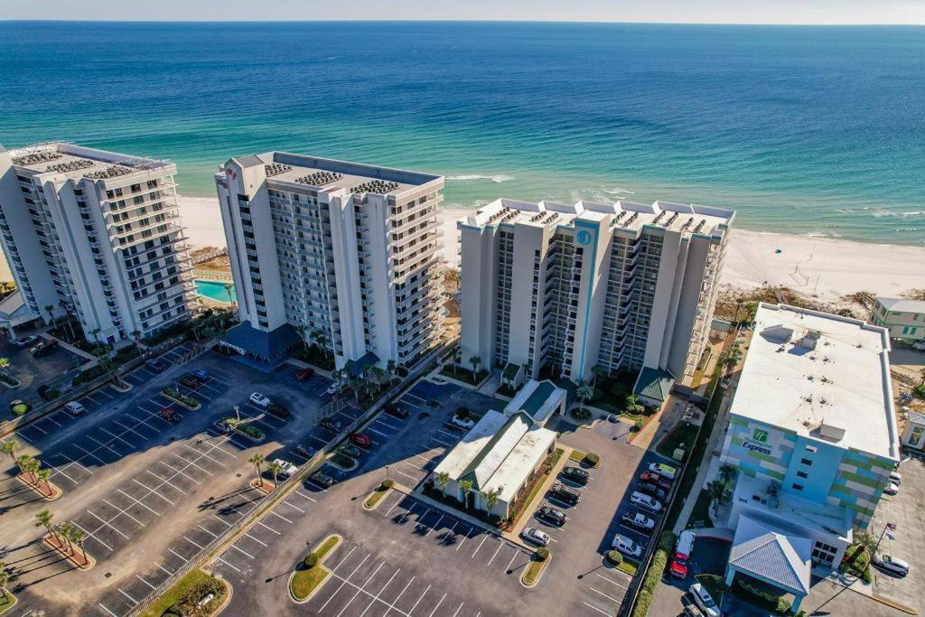 橘子海滩Stunning Views, 3Bd/2Ba W/ Private Balcony别墅 外观 照片